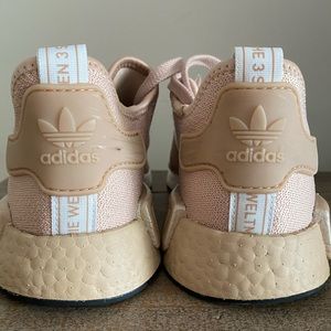 Size 10 Adidas Running Shoes